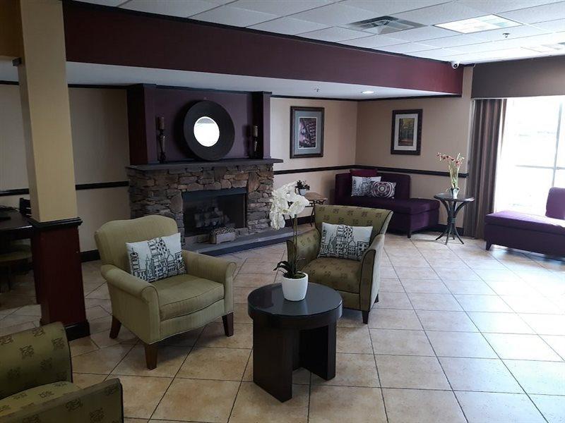 Red Roof Inn Columbus Phenix City Exterior photo