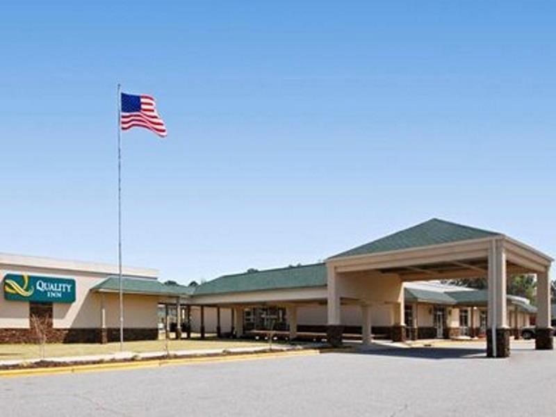 Red Roof Inn Columbus Phenix City Exterior photo